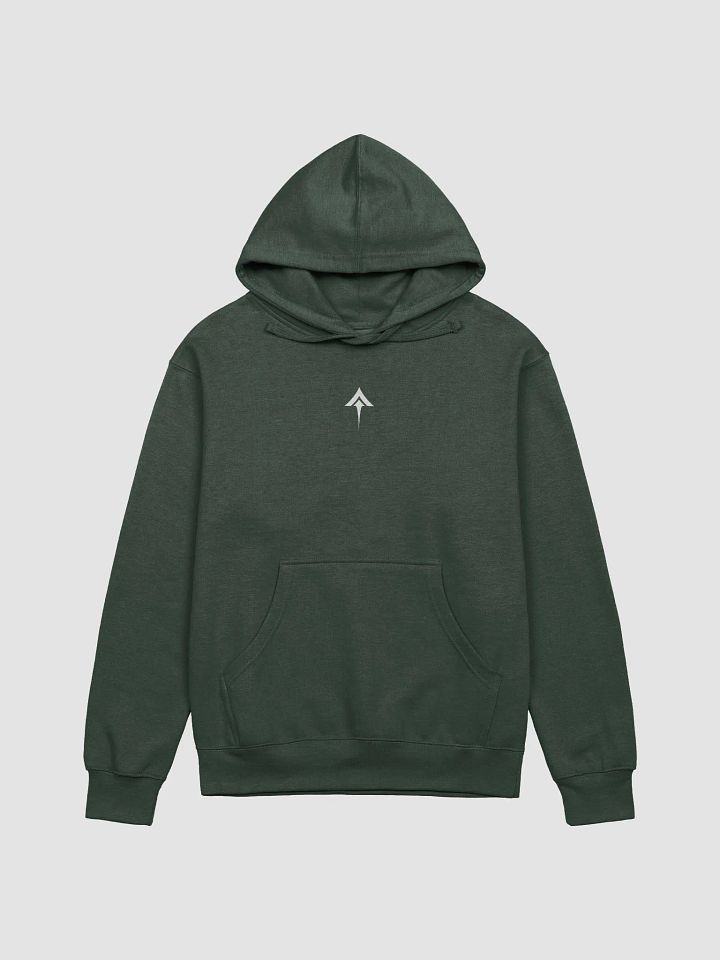 GCL Essentials Hoodie product image (1)