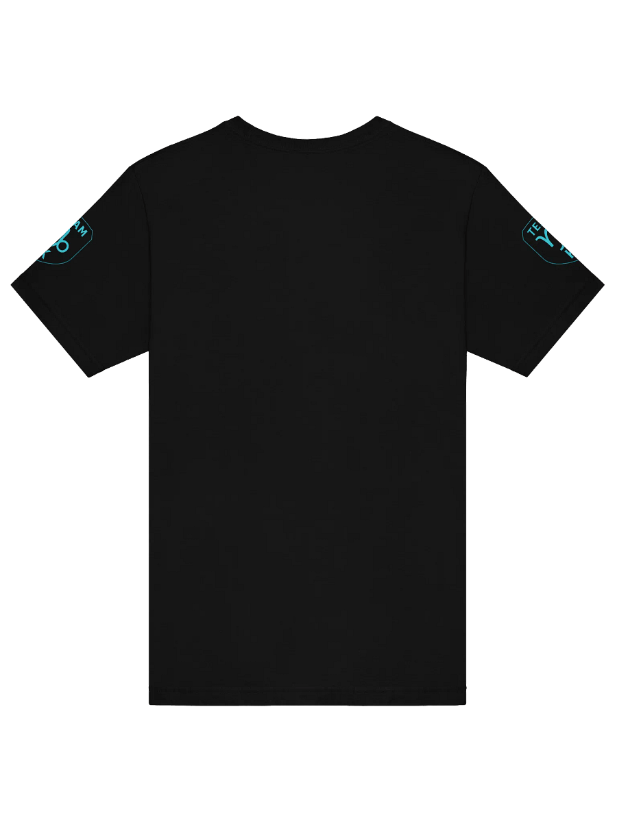 TEAM K Capricorn ZODIAC T-Shirt product image (2)