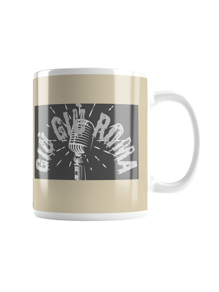 Tazza Giù Roma product image (5)