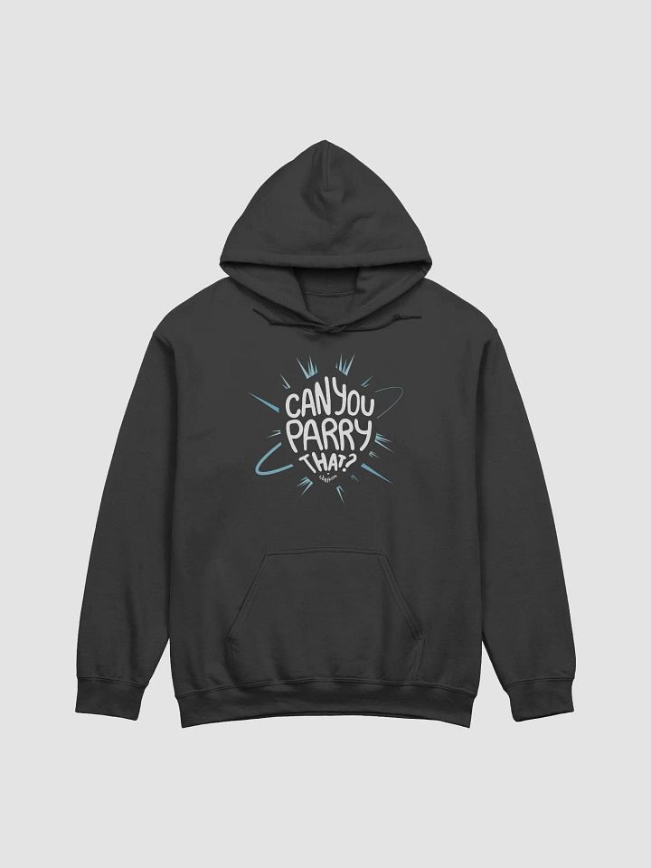 can you parry that? - cdothoodie product image (1)