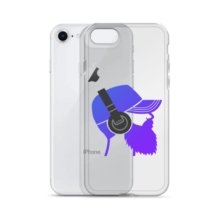 Profile iPhone Cases product image (51)