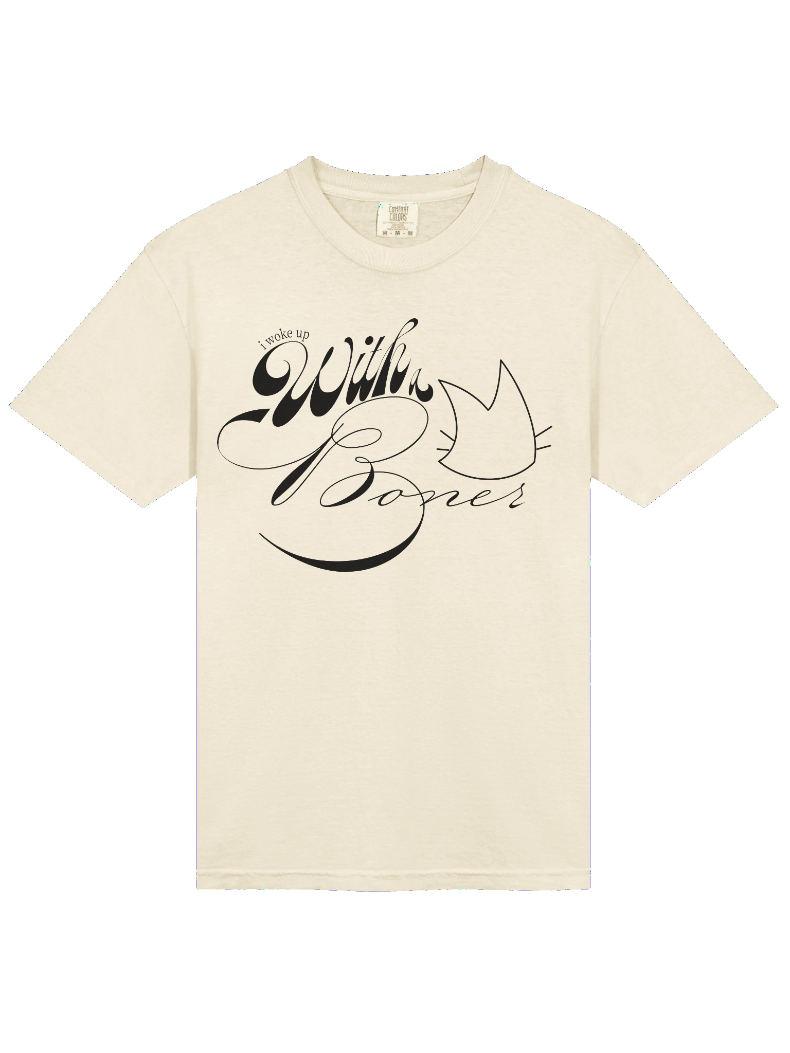 HARDLY KNOW 'ER shirt product image (3)