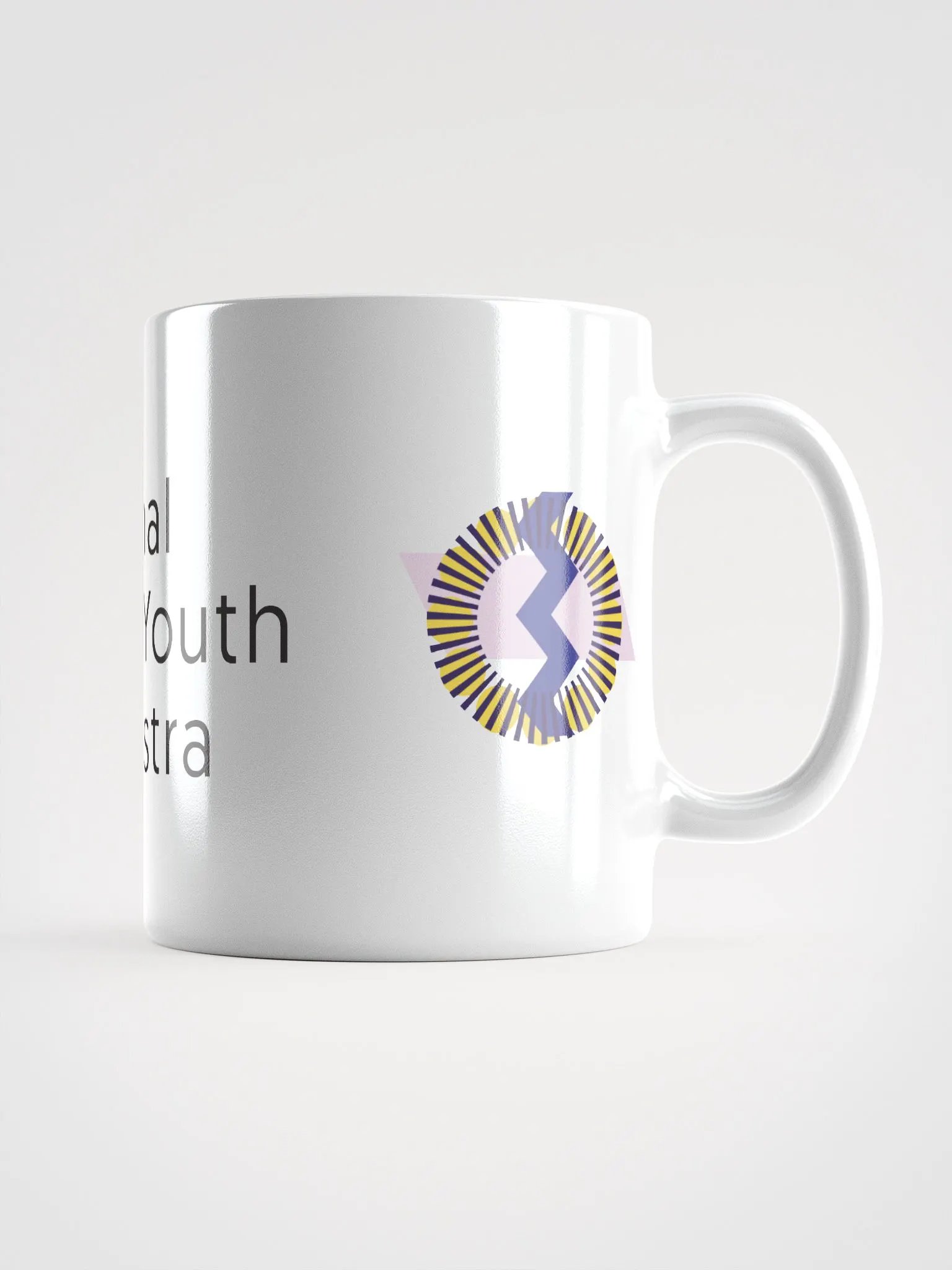 NOYO Mug - The Sam product image (1)