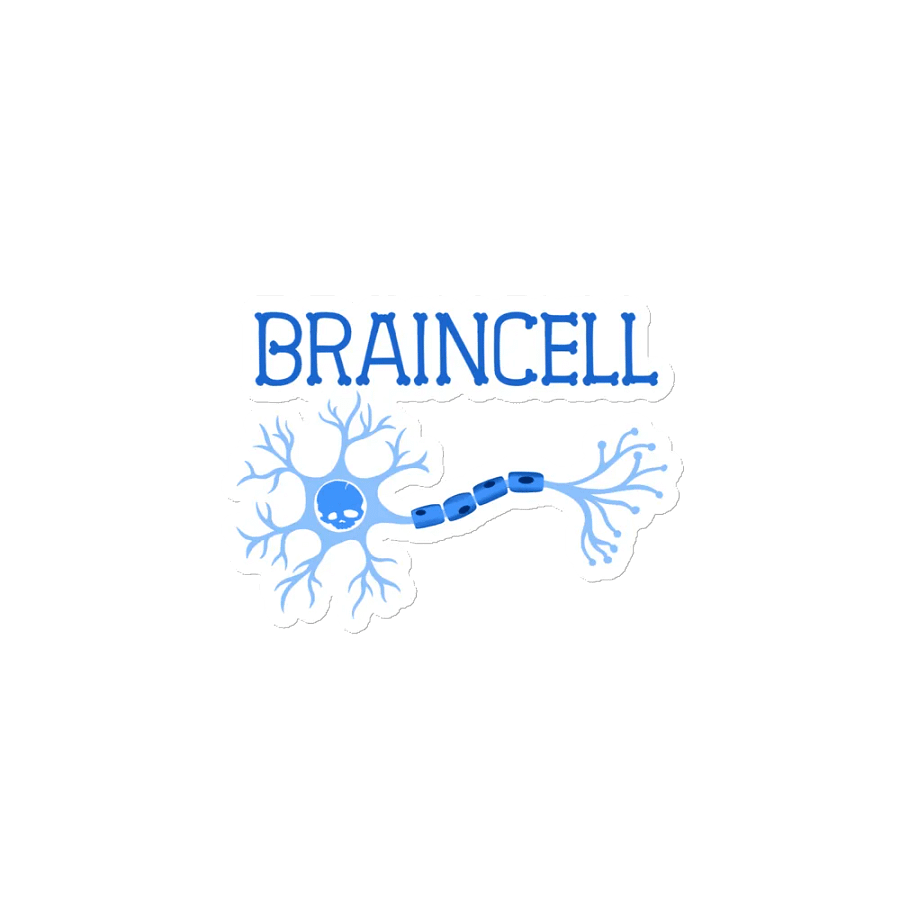 Braincell Magnet product image (1)