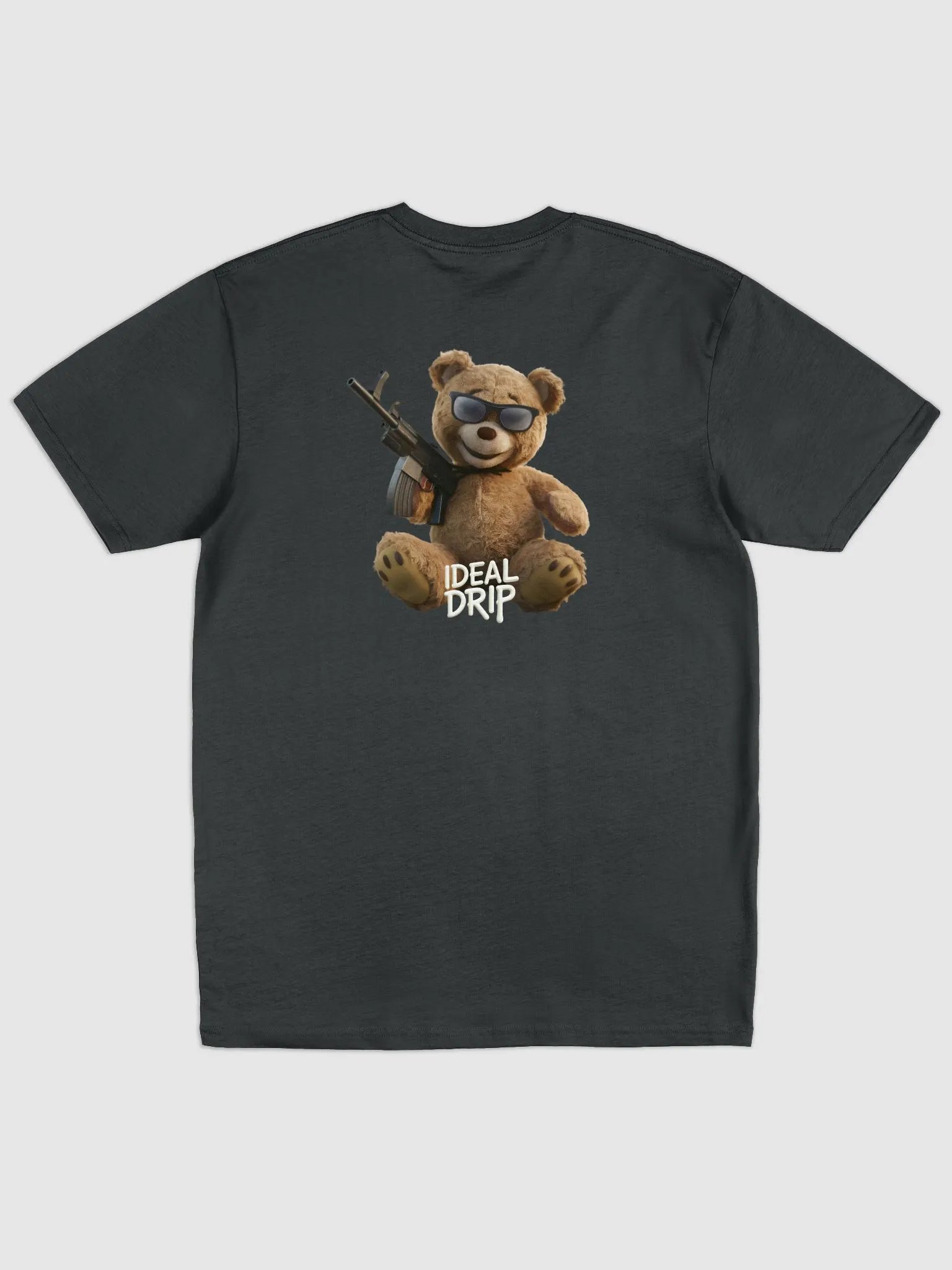 Ideal drip teddy bear T-shirt product image (5)