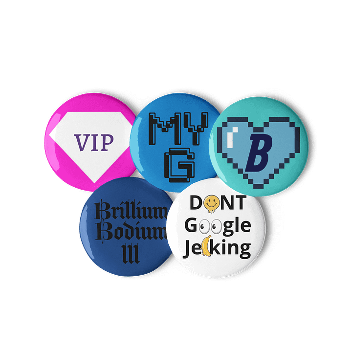 BadgeBuds product image (3)