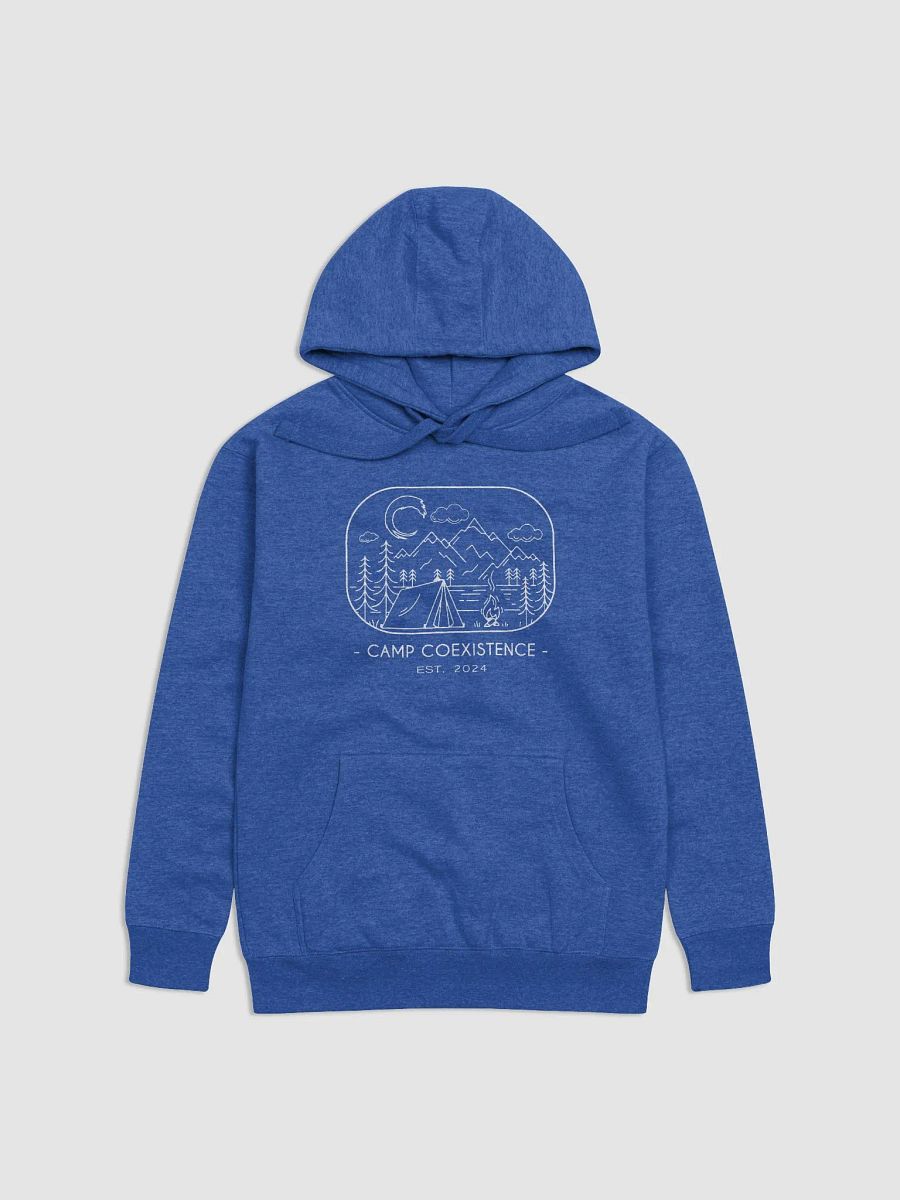 Camp CoExistence Hoodie product image (9)