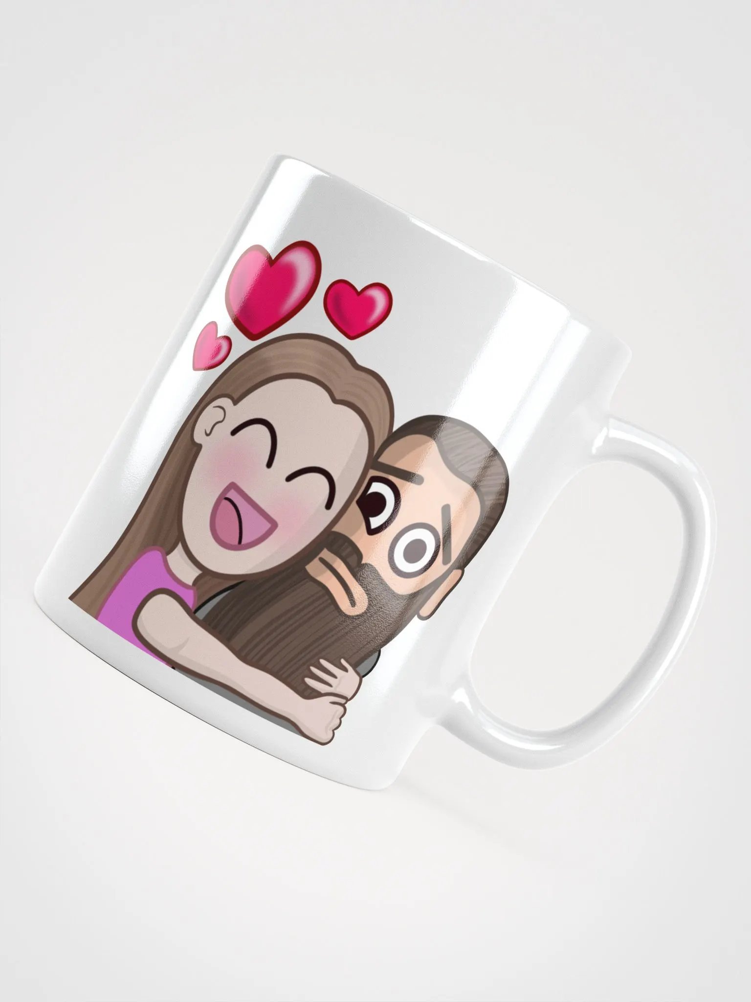 Love Mug product image (7)