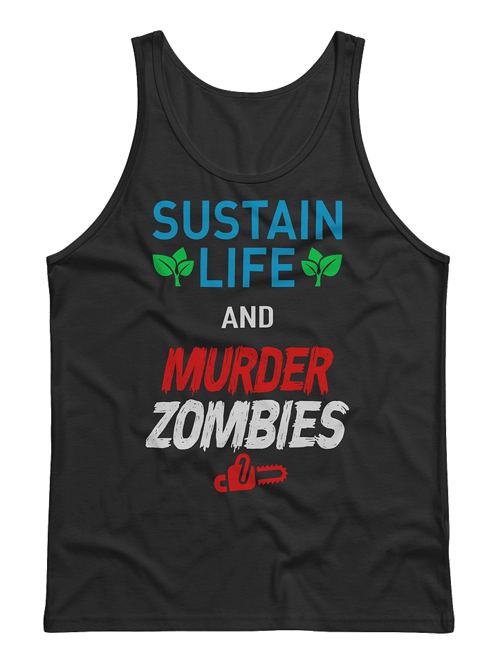 Sustain Life Tank product image (2)