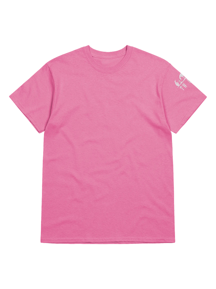 Off-Road Vibes Pickup Truck Illustration T-Shirt product image (37)