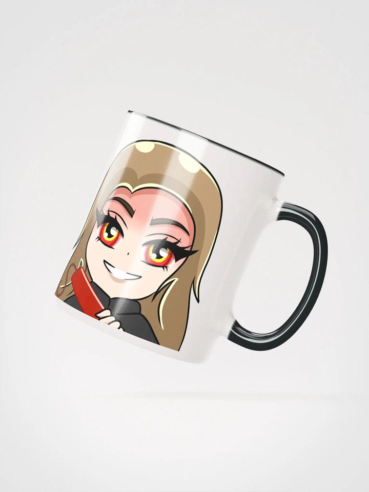 Chaos Mug product image (2)