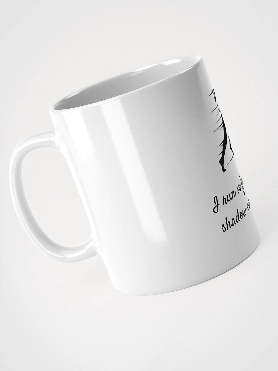 Speed Demon Mug product image (4)