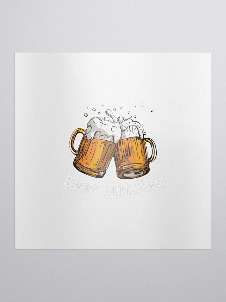 Beer Buddies product image (1)
