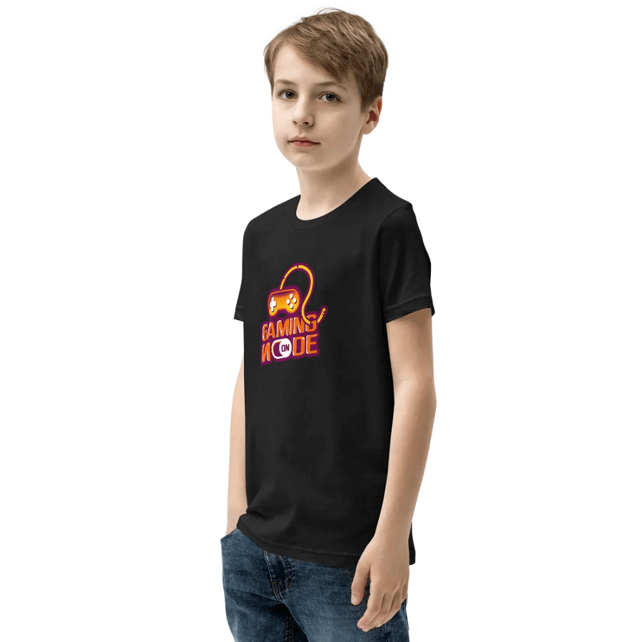 Gaming Mode on Kids product image (11)