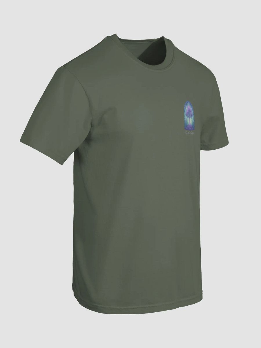 Rooted In Light Shirt product image (31)