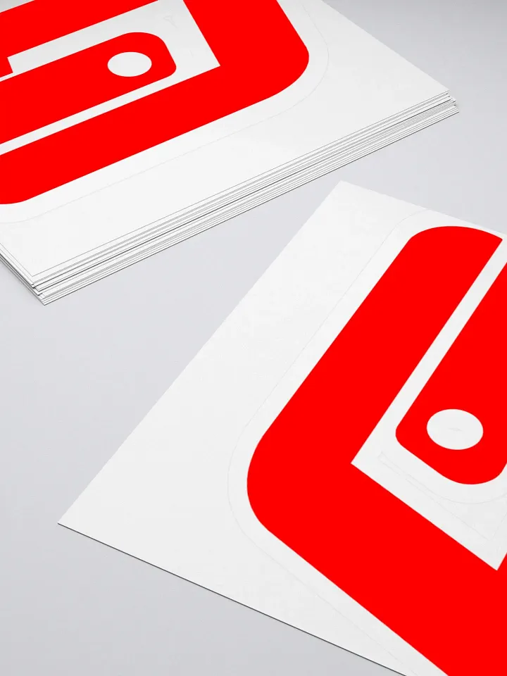 Sticky G (1250 Entries) product image (2)