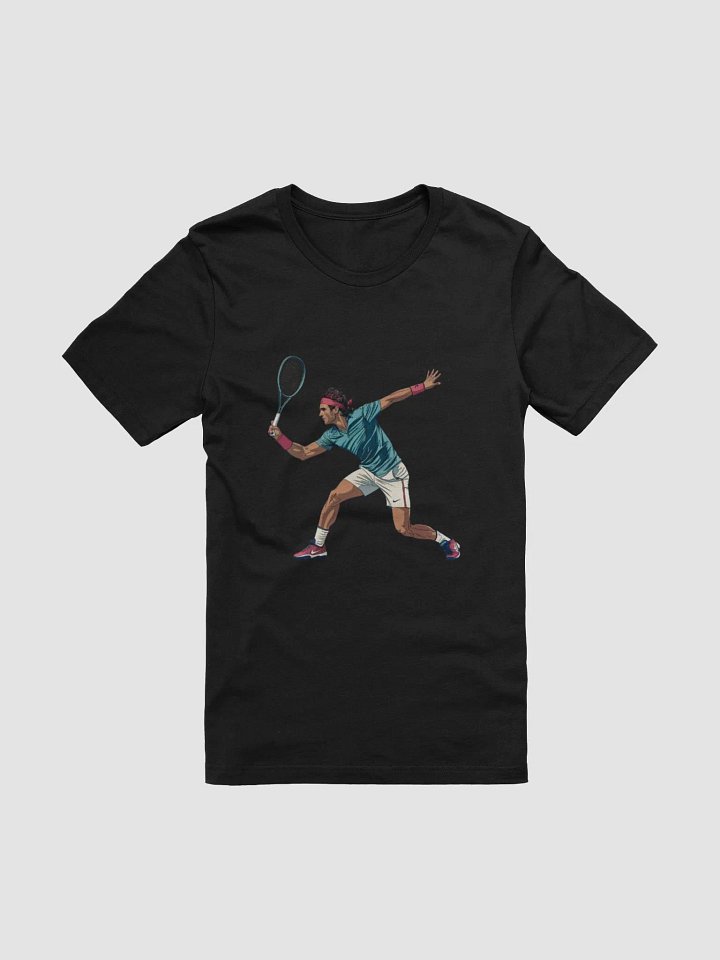 Iconic Bella+Canvas Supersoft Tee product image (1)