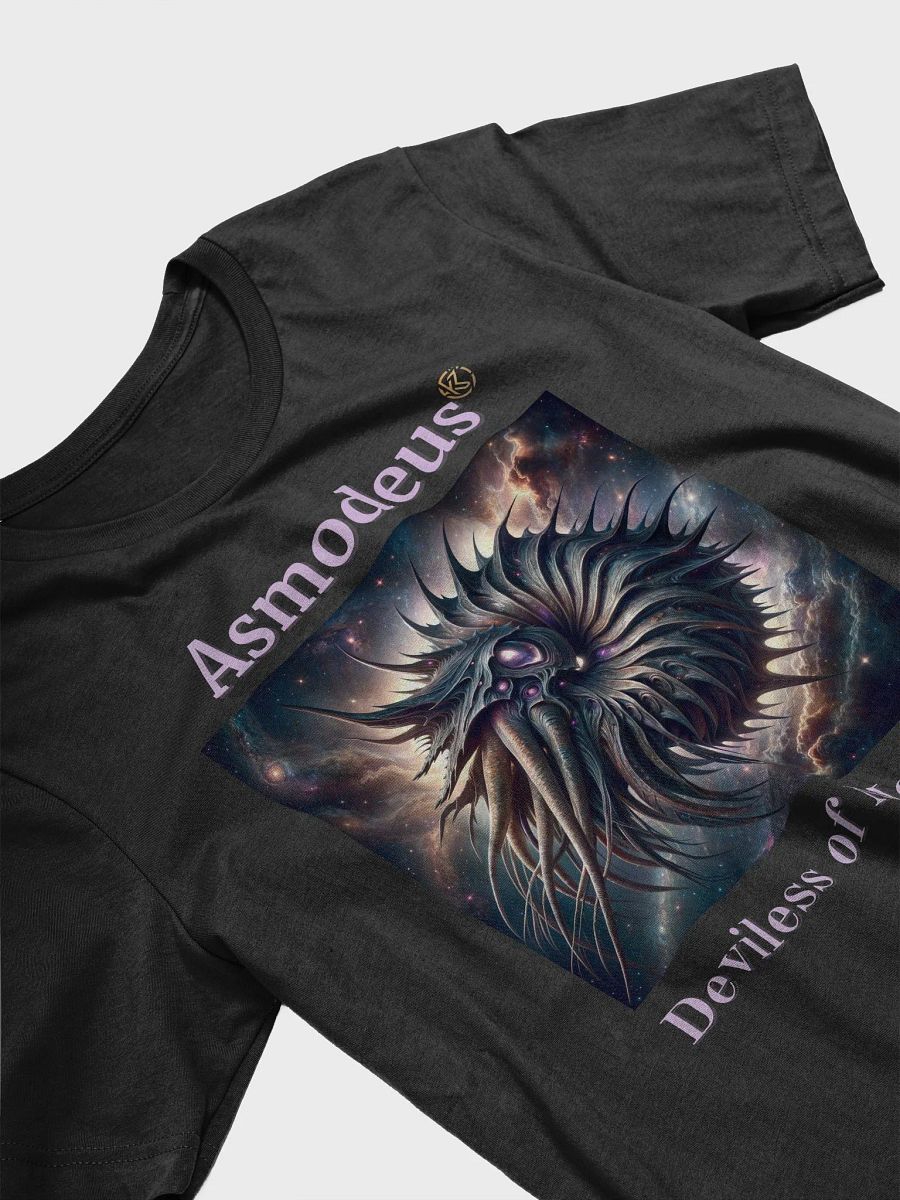 Supernal Asmodeus | Supersoft T-Shirt product image (3)