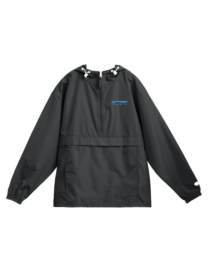 Starry Night Champion Jacket product image (1)