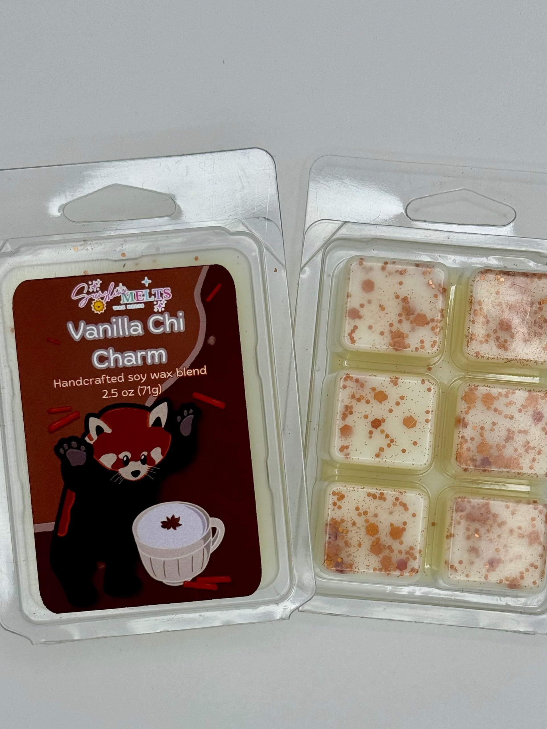 Vanilla Chi Charm product image (4)