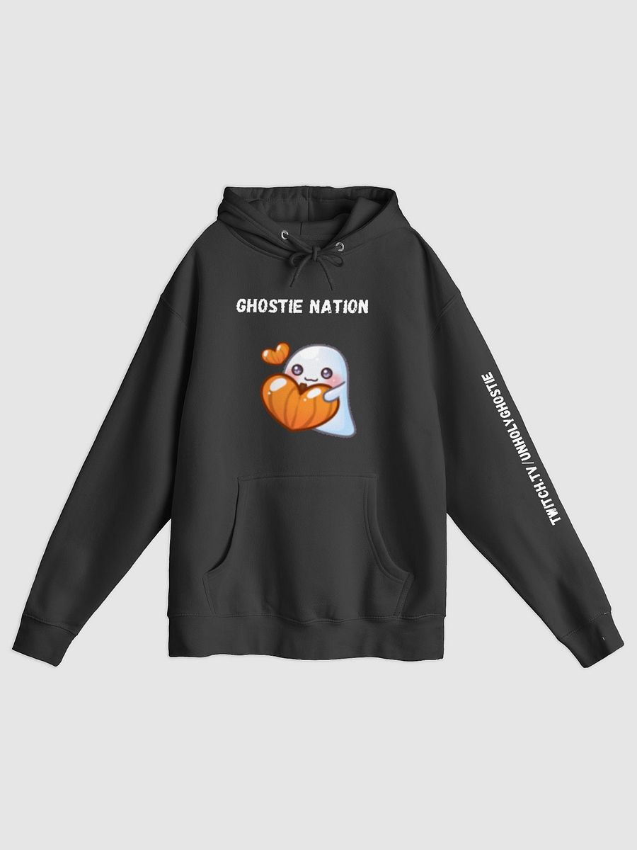 Ghostie Nation Hoodie product image (1)