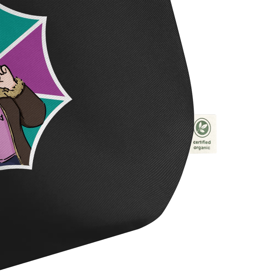 RenRenBen Logo Tote product image (2)
