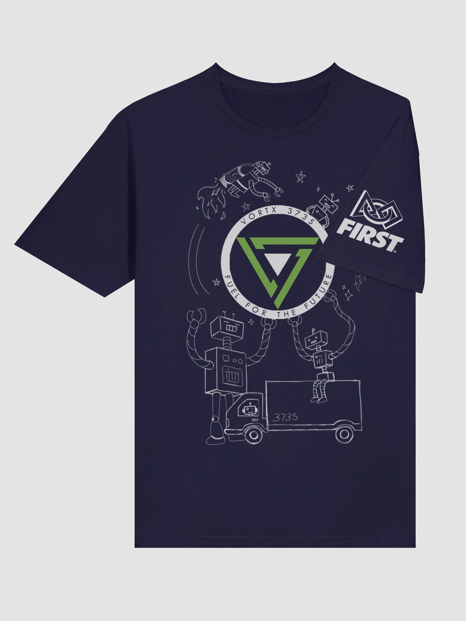 Rapid VorTX '22 product image (4)