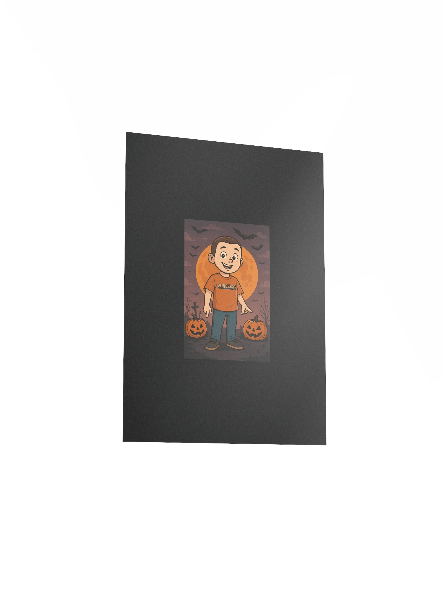 Spooky Phero Poster product image (6)