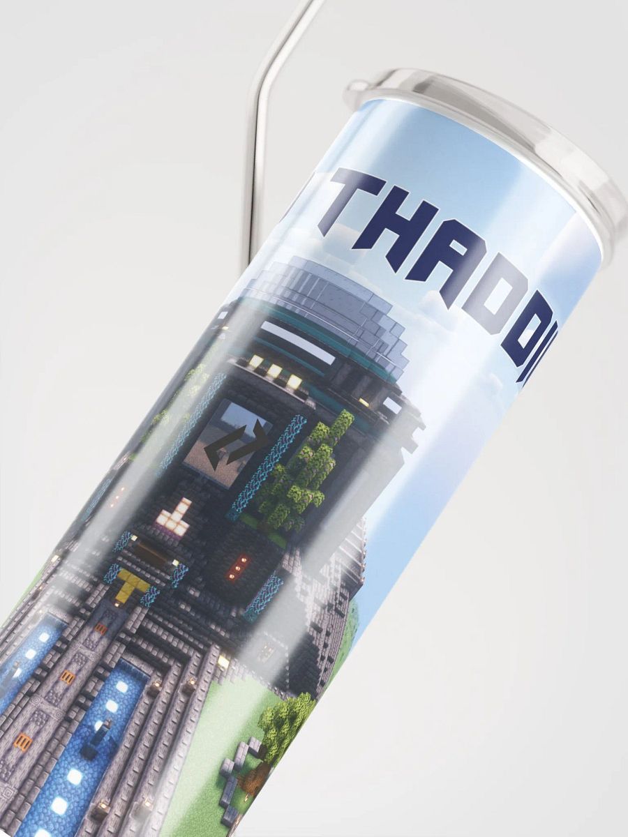 The Allium Empire - Season Two - Tumbler product image (5)