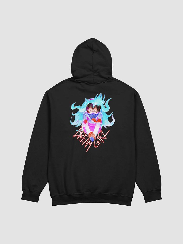 Dream Girl Unisex Hoodie product image (2)