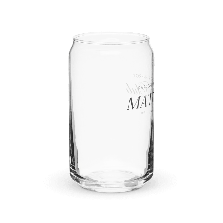 Sip Society | Matcha Club Glass Can product image (4)