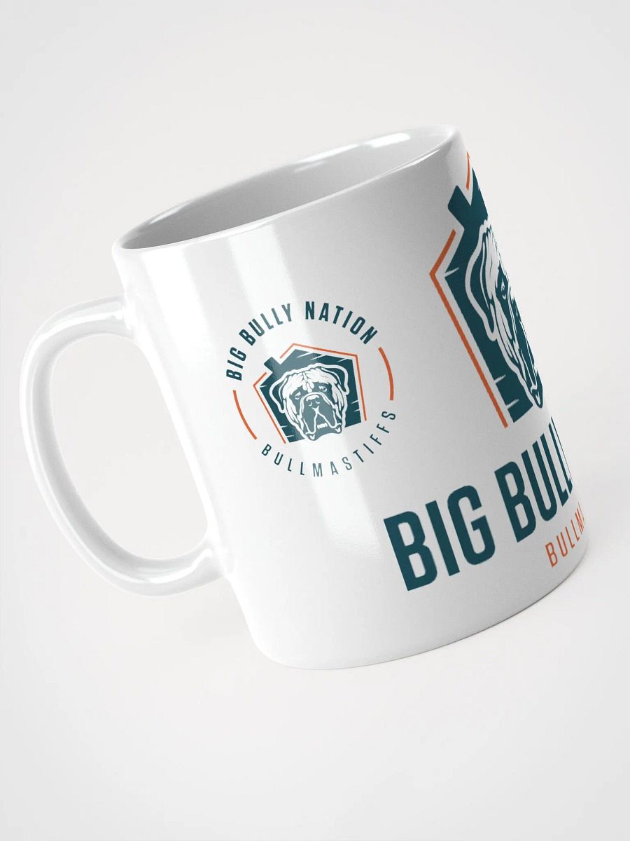 BBN Logo 1 Mug product image (8)
