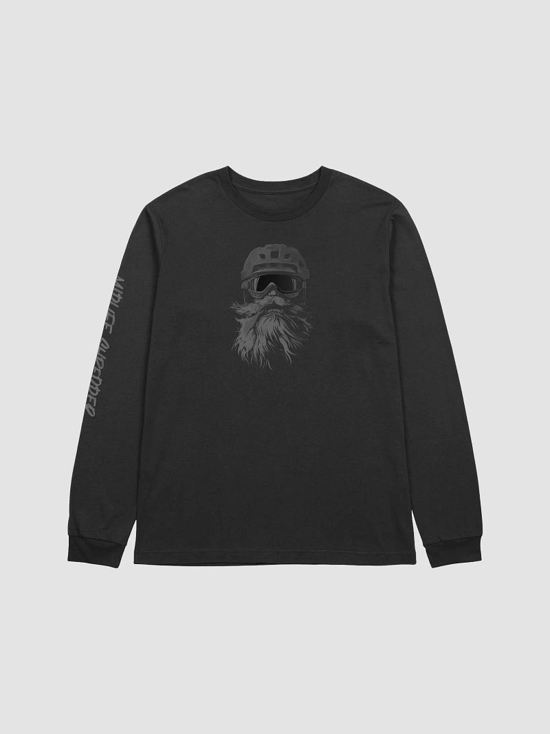 MLS BOWIE LS