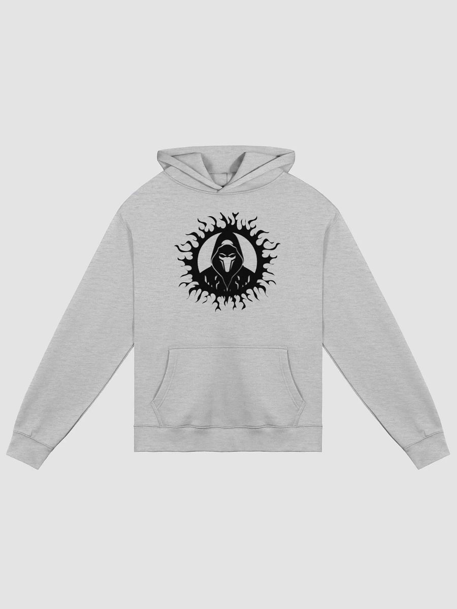 Eternal Embrace Oversized Hoodie product image (1)