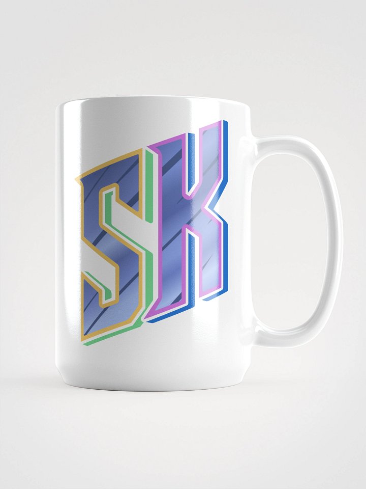 SK - Mug product image (4)