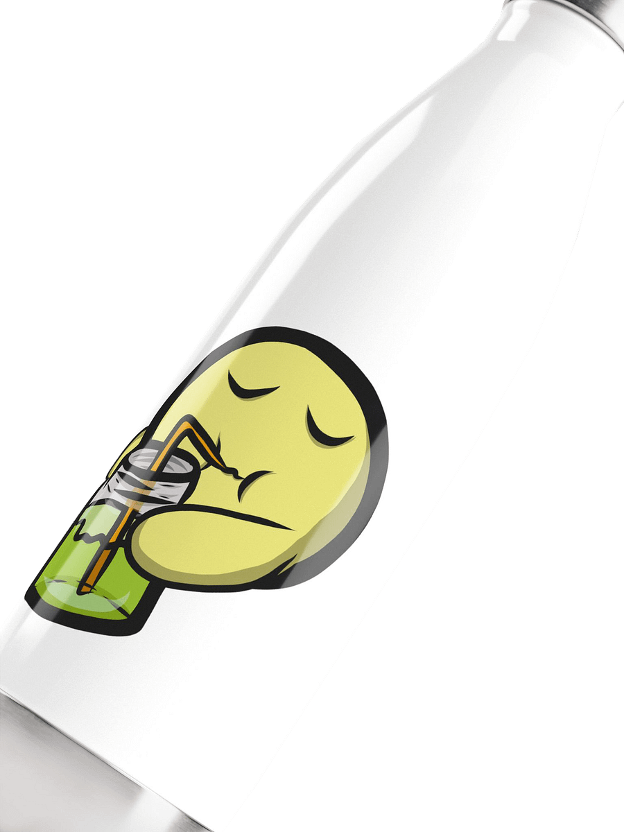 Dango Drinking - Stainless Steel Water Bottle product image (5)