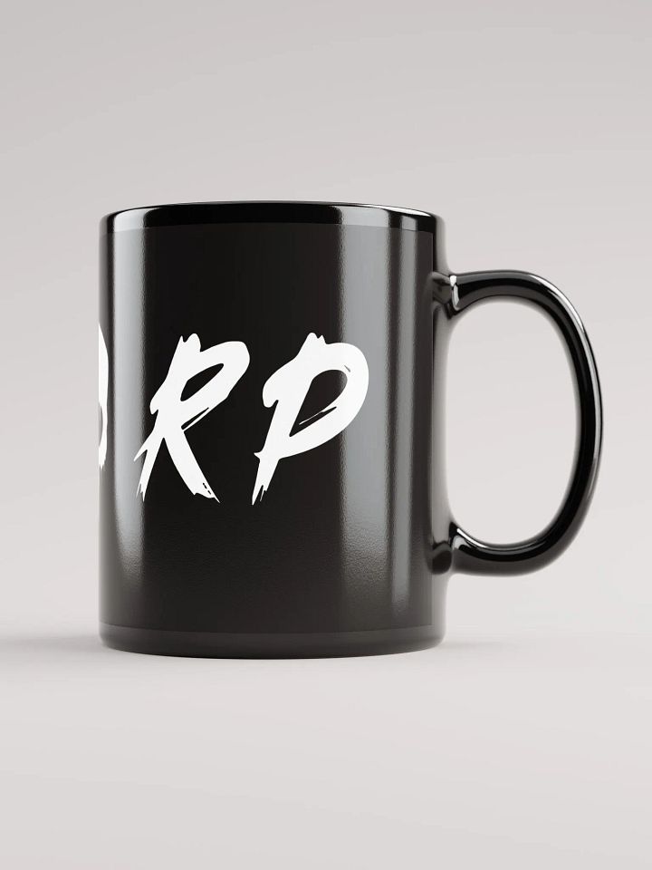 PZRP Logo Mug product image (1)