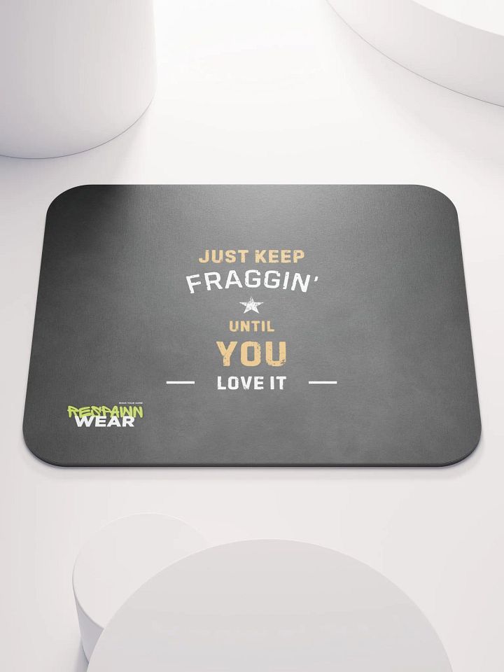 Respawn Mouse Pad product image (1)