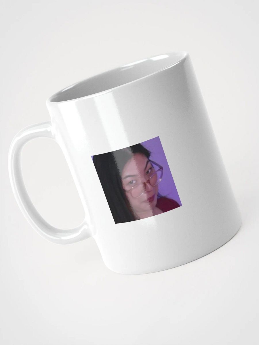 Slightly SUS Mug product image (3)