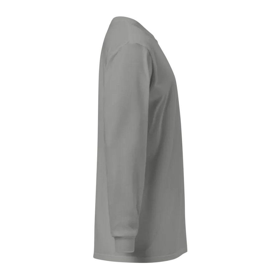 Saturn Long Sleeve Shirt product image (8)