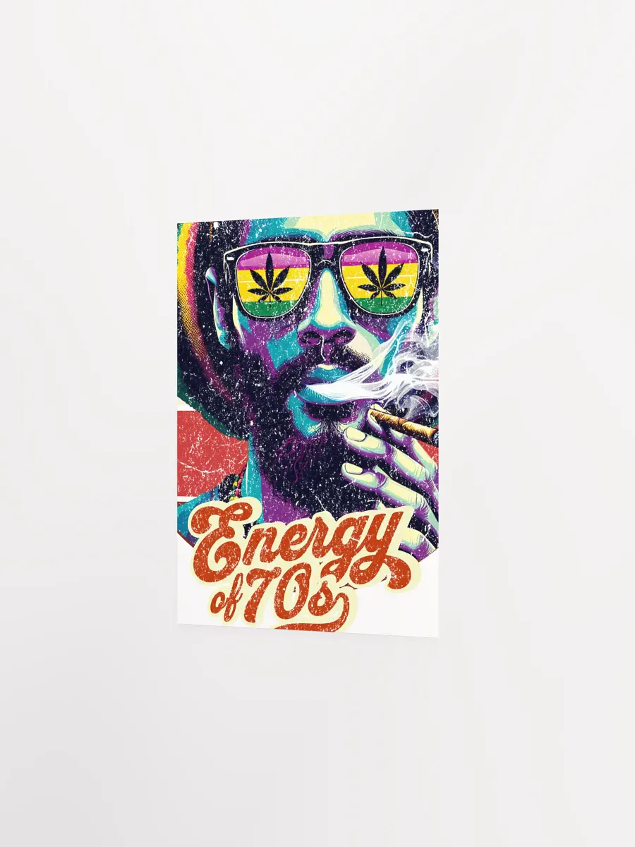 Reggae Vibes poster product image (2)