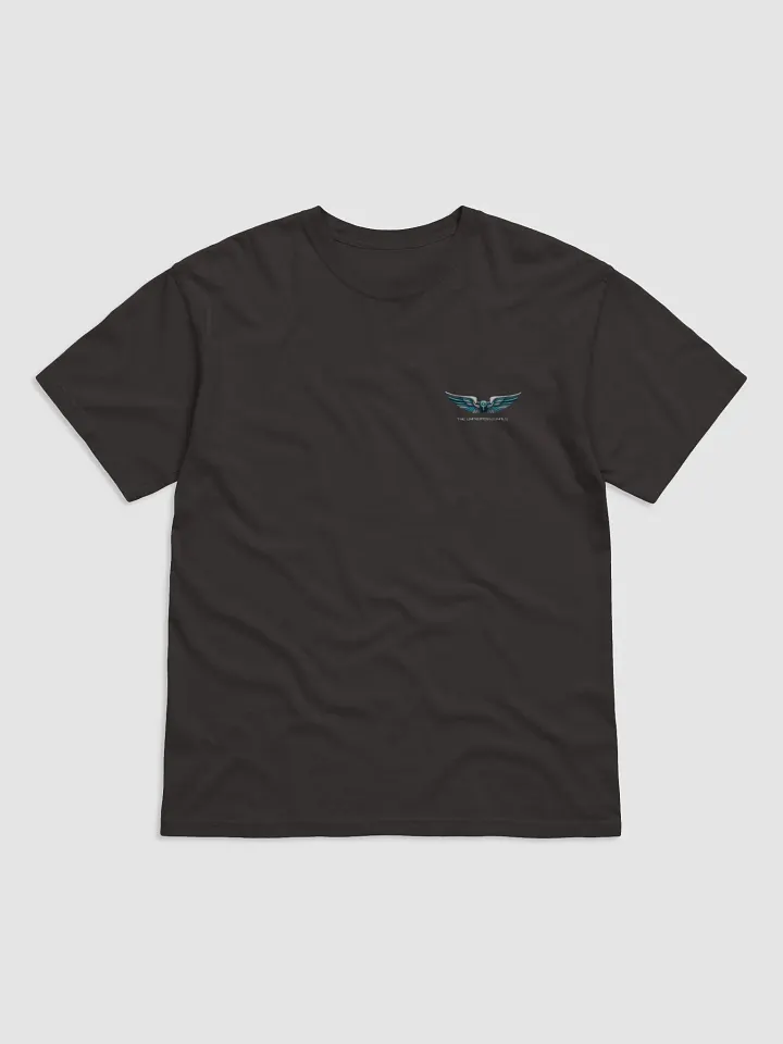 Tee - UP Logo product image (11)