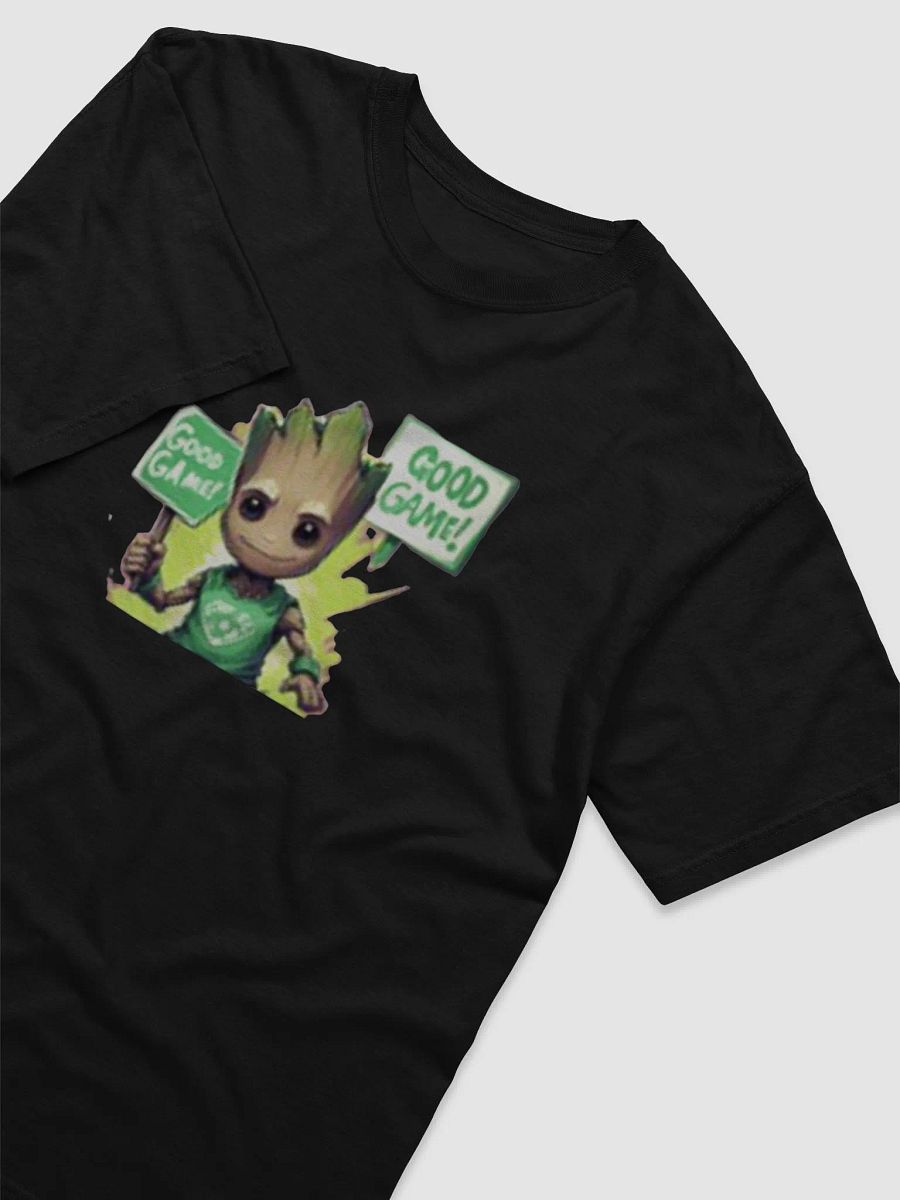 Groot Good Game Shirt product image (3)