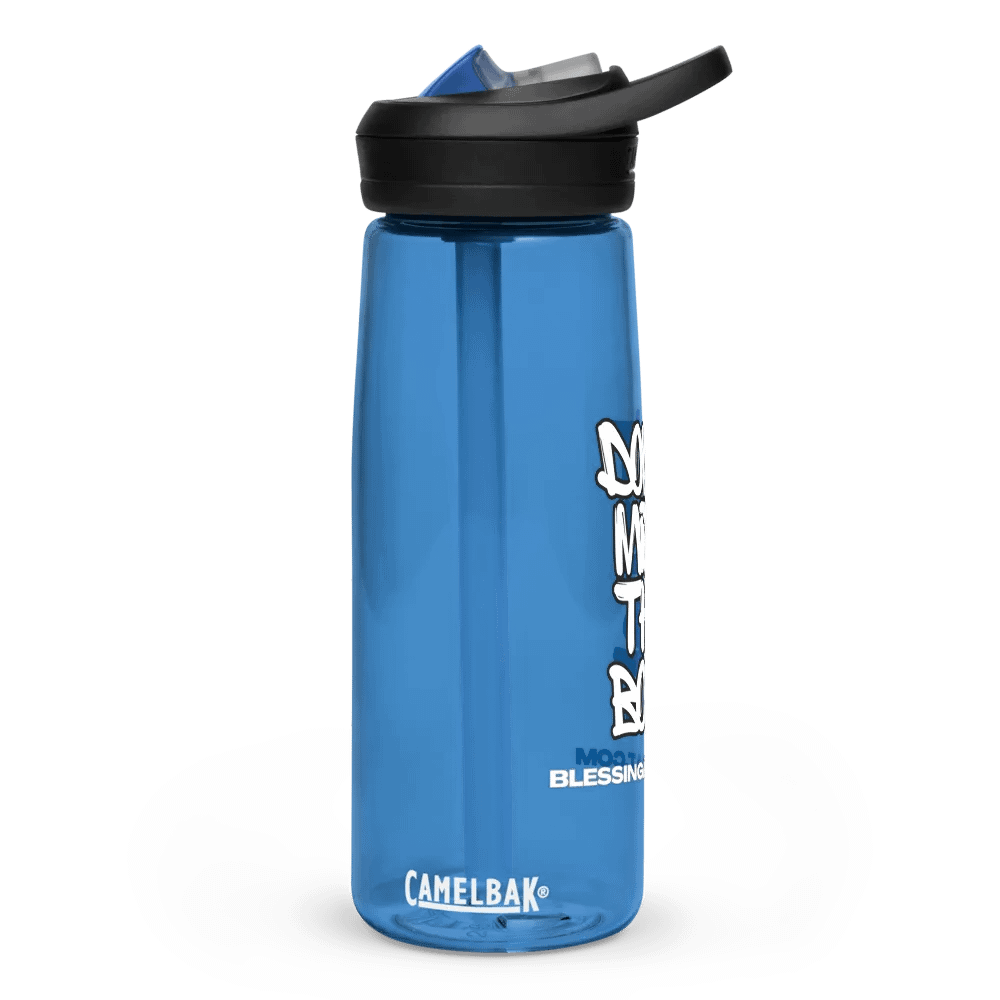 Don't Miss The Boat Bottle product image (1)