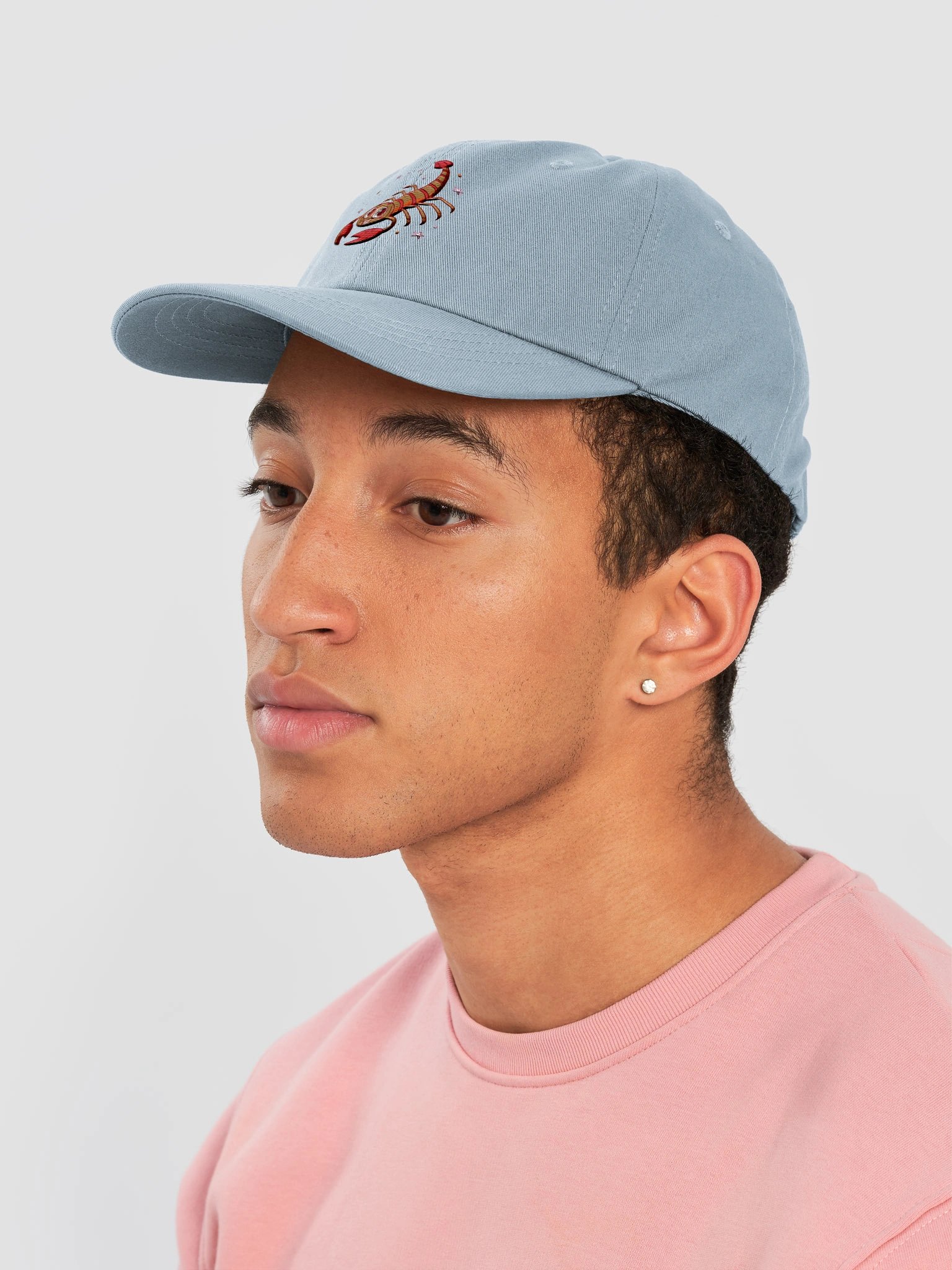 scorpio Hat product image (7)