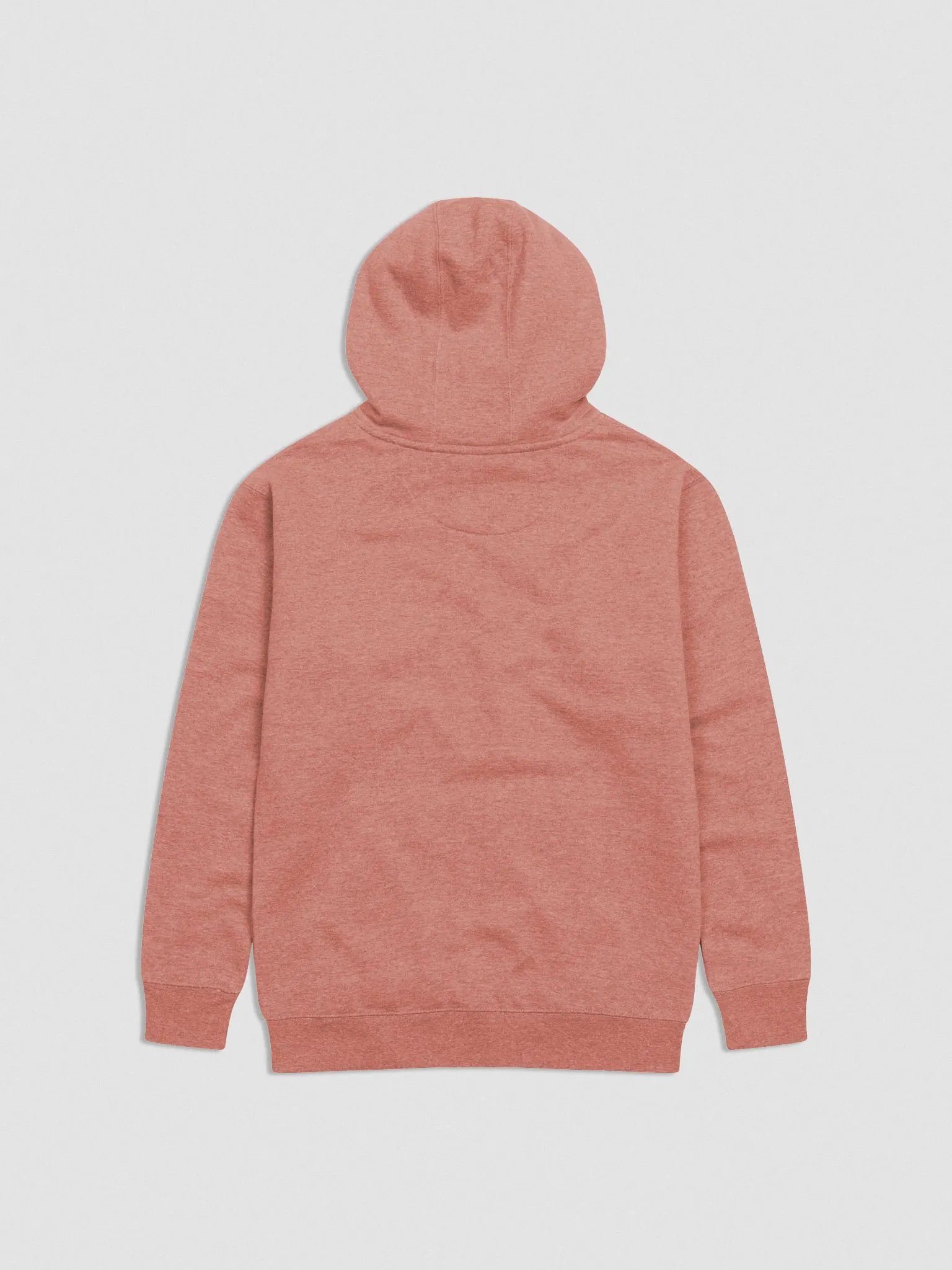 Cool Crispy Fries Unisex Hoodie product image (4)