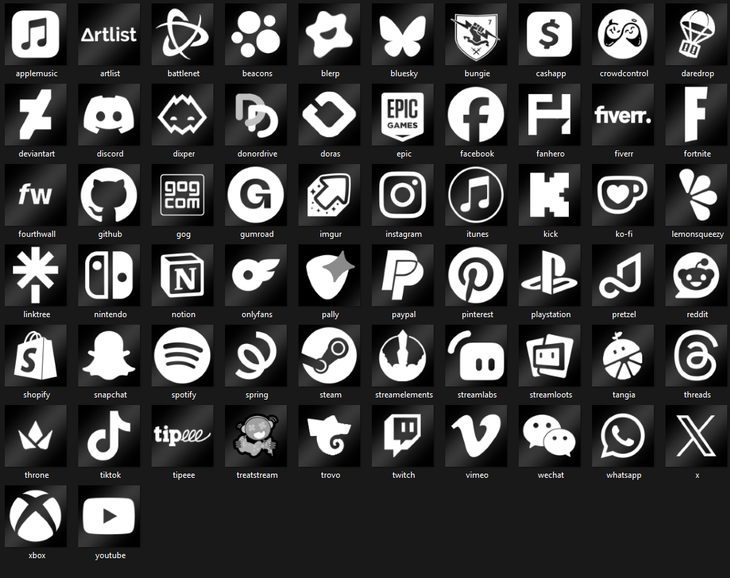 OSUPhoenix's Creator Beacon product image (4)
