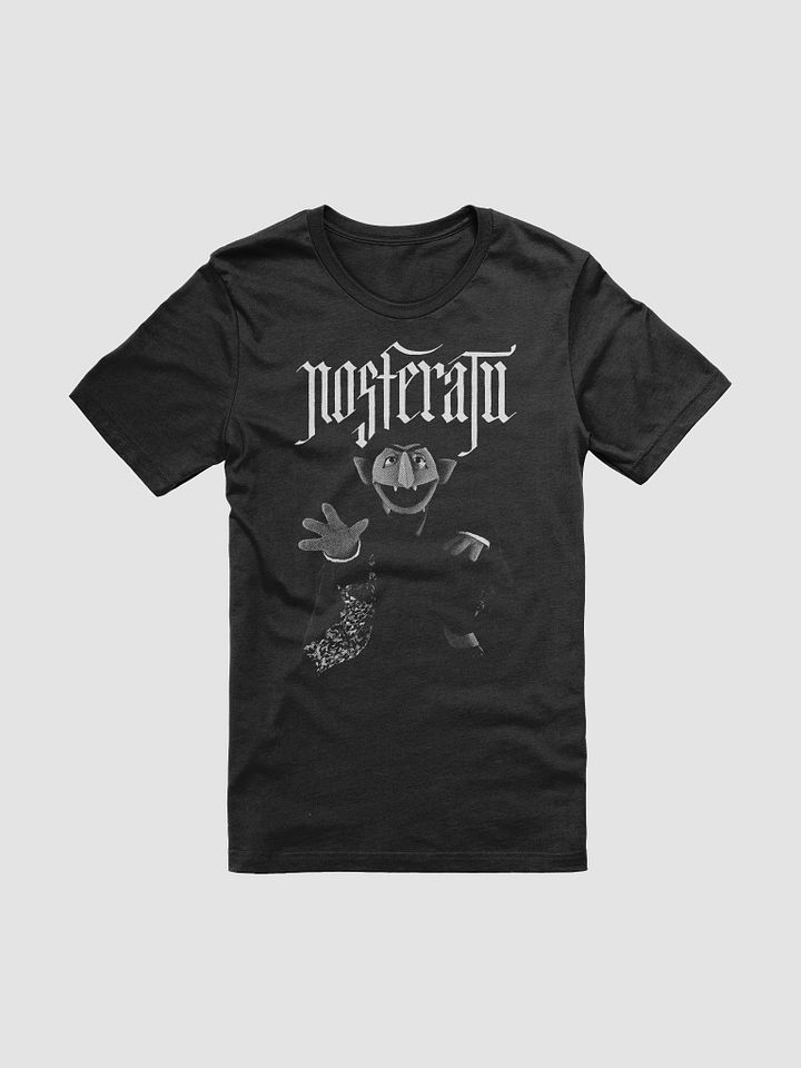 COUNTFERATU (Comfort) product image (1)