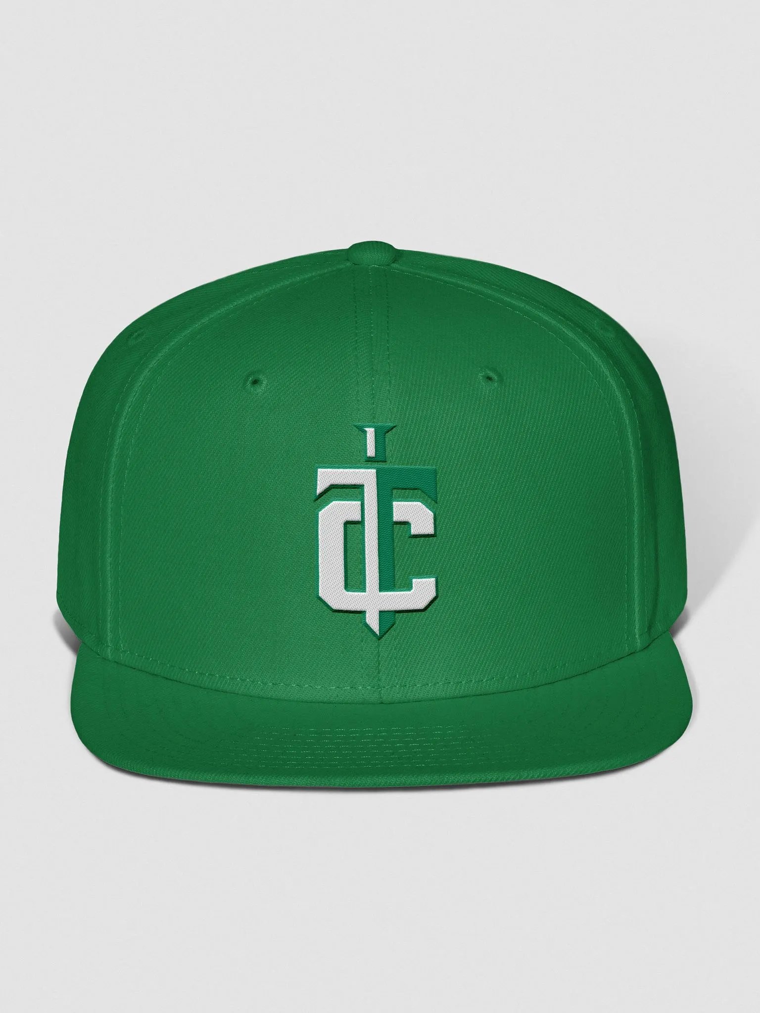 The Committee Snapback Hat product image (1)