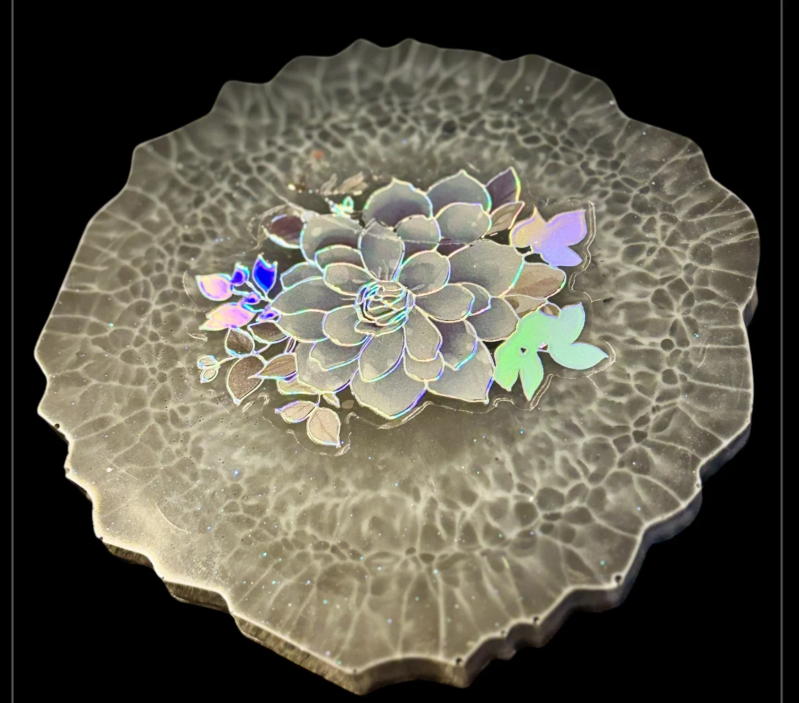 Larimer Coaster product image (1)